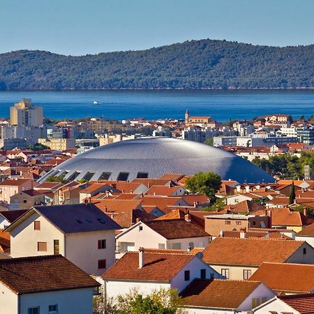 Apartment Vacay Zadar With Terrace And Parking Eksteriør billede