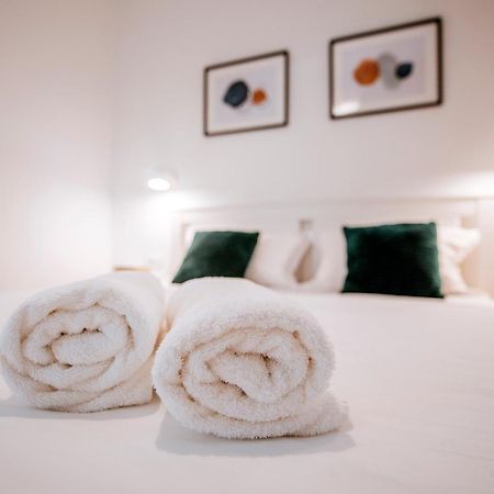 Apartment Vacay Zadar With Terrace And Parking Eksteriør billede