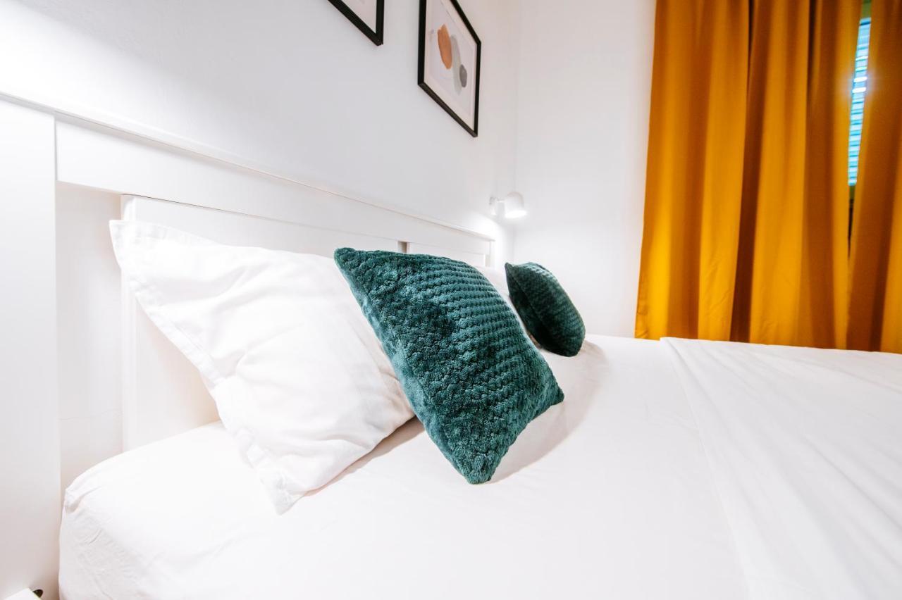 Apartment Vacay Zadar With Terrace And Parking Eksteriør billede